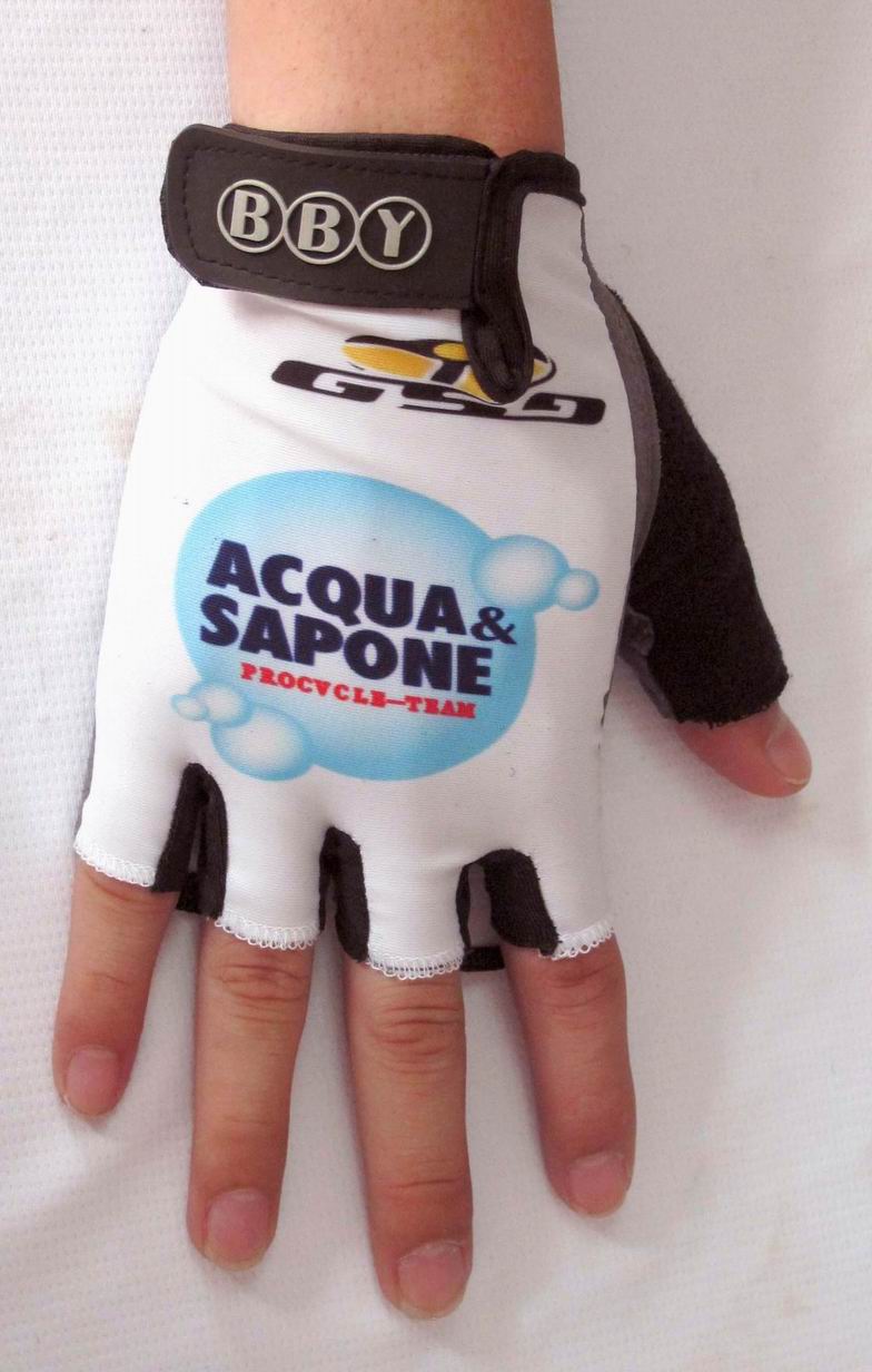 Handschoenen Acqua Sapone 2012